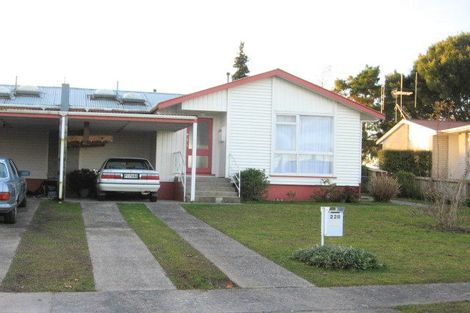 Photo of property in 22b Chamberlain Place, Chartwell, Hamilton, 3210