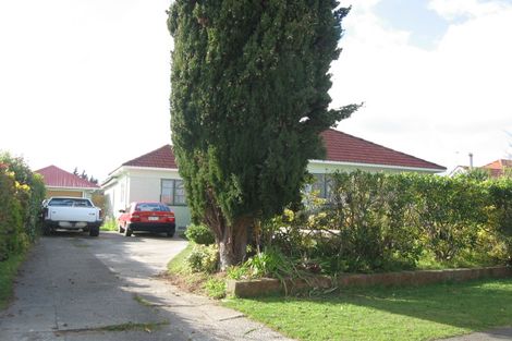 Photo of property in 5 Tingey Avenue, Feilding, 4702