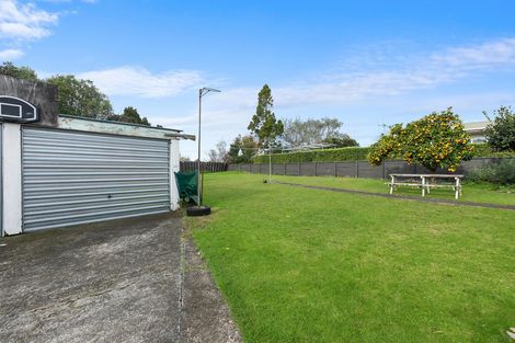 Photo of property in 2u1 Oak Street, Morrinsville, 3300