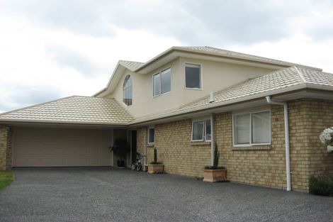 Photo of property in 13 Jacaranda Court, Pukekohe, 2120