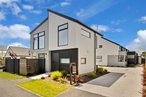 Photo of property in 344c Selwyn Street, Addington, Christchurch, 8024