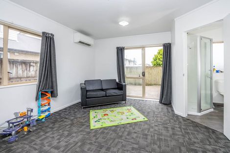 Photo of property in 5a Inverness Avenue, Hamilton East, Hamilton, 3216