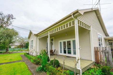 Photo of property in 173 Frasertown Road, Wairoa, 4108