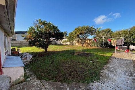 Photo of property in 8 Margan Avenue, Papatoetoe, Auckland, 2025