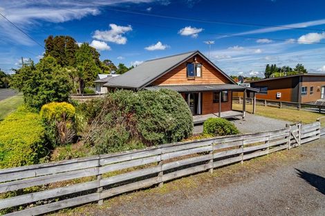 Photo of property in 47 Miro Street, Ohakune, 4625