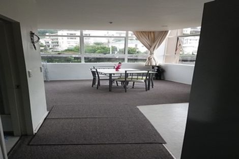 Photo of property in Hume House, 11/152u The Terrace, Wellington Central, Wellington, 6011
