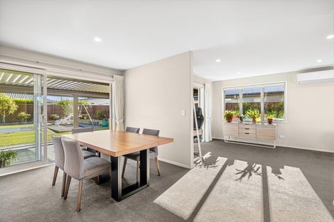 Photo of property in 52 Bradbury Avenue, Rolleston, 7614