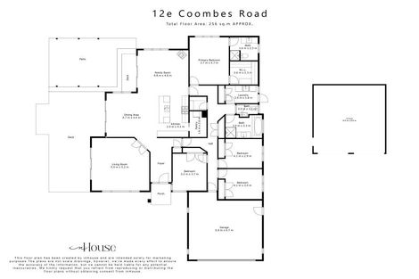 Photo of property in 12e Coombes Road, Te Kowhai, Hamilton, 3288