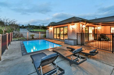 Photo of property in 44 Millstone Lane, Pokeno, 2471