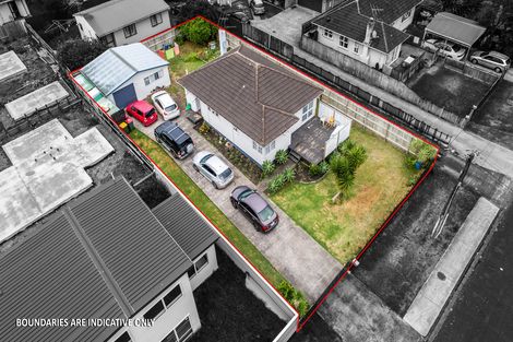 Photo of property in 1/4 Pratt Street, Papakura, 2110