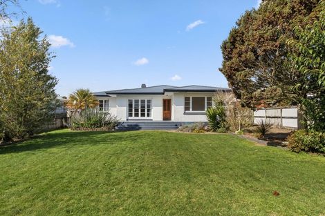 Photo of property in 75 Hillcrest Avenue, Te Awamutu, 3800