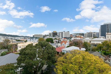 Photo of property in Hobson Court Flats, 58/70u Hobson Street, Thorndon, Wellington, 6011