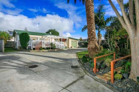 Photo of property in 17 Paramu Avenue, Birkdale, Auckland, 0626