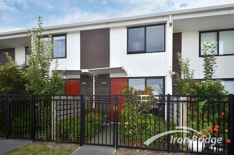 Photo of property in 24/10 Rex Street, Riccarton, Christchurch, 8041