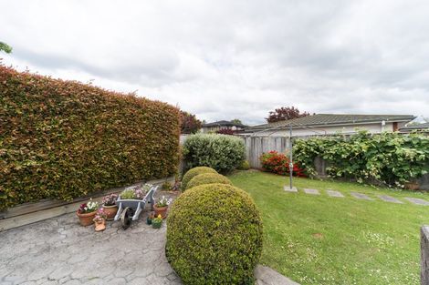 Photo of property in 25 Chippendale Crescent, Highbury, Palmerston North, 4412