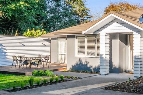 Photo of property in 83a Young Street, New Plymouth, 4310