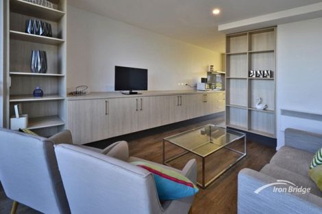 Photo of property in 4/399 Manchester Street, Christchurch Central, Christchurch, 8013