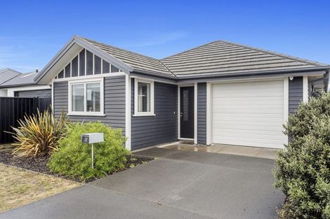 Photo of property in 10 Ranginui Drive, Kaiapoi, 7630