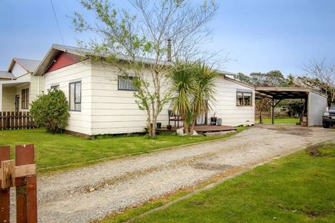 Photo of property in 58 Derby Street, Westport, 7825