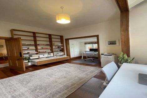 Photo of property in 21 Salamanca Road, Kelburn, Wellington, 6012