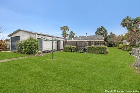 Photo of property in 4 Fergusson Street, Rakaia, 7710