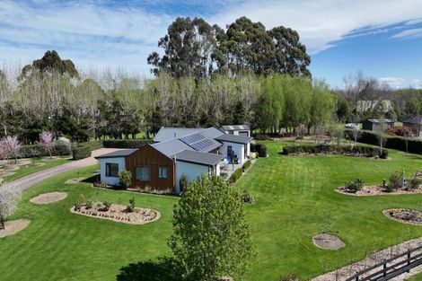 Photo of property in 6 Hallfield Drive, Ohoka, Kaiapoi, 7692