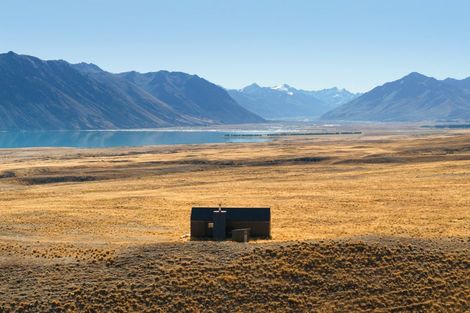 Photo of property in 1640 Lilybank Road, Tekapo, Lake Tekapo, 7999