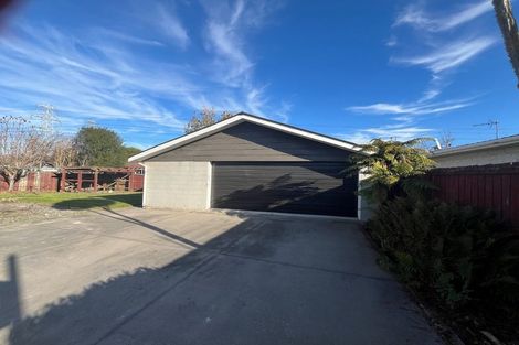 Photo of property in 37 Vanguard Drive, Broomfield, Christchurch, 8042