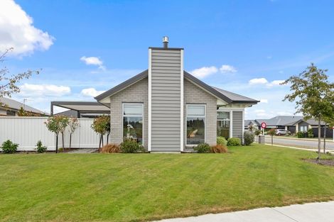 Photo of property in 104 Ledbury Drive, Rolleston, 7615