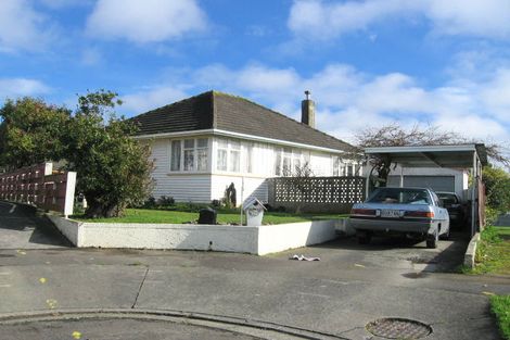 Photo of property in 18 Mersey Terrace, Roslyn, Palmerston North, 4414