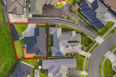 Photo of property in 15 Carlingford Rise, Dinsdale, Hamilton, 3204