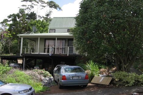 Photo of property in 56 Spence Road, Henderson, Auckland, 0612