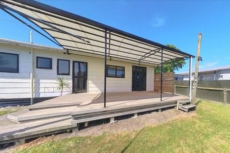 Photo of property in 21 Daphne Street, Outer Kaiti, Gisborne, 4010