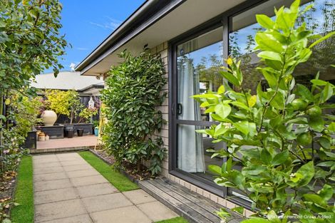 Photo of property in 4 Robb Place, Kaiapoi, 7630