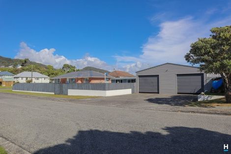 Photo of property in 76 Fitzgerald Street, Cobden, Greymouth, 7802