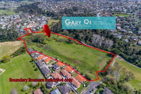 Photo of property in 72 Garelja Road, Henderson, Auckland, 0612