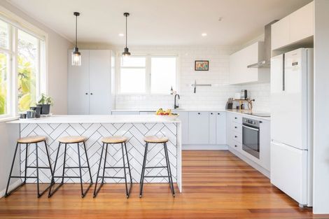 Photo of property in 110 Tireti Road, Titahi Bay, Porirua, 5022