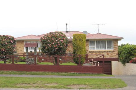 Photo of property in 3 Rawhiti Street, Taupo, 3330