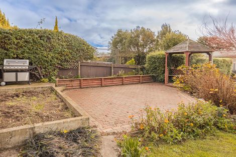 Photo of property in 7 Rye Street, South Hill, Oamaru, 9400