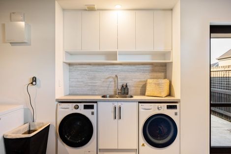 Photo of property in 11 Hoffman Street, Marshland, Christchurch, 8083