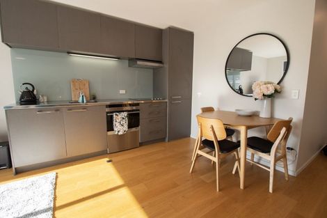 Photo of property in 708/8u Wigan Street, Te Aro, Wellington, 6011