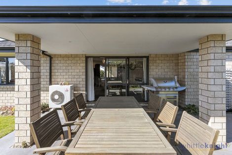 Photo of property in 23 Gilchrist Place, Kaiapoi, 7630