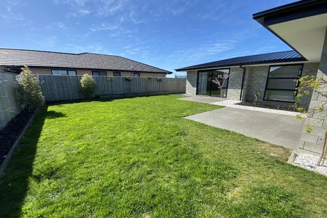 Photo of property in 75 Jean Archie Drive, Rolleston, 7614