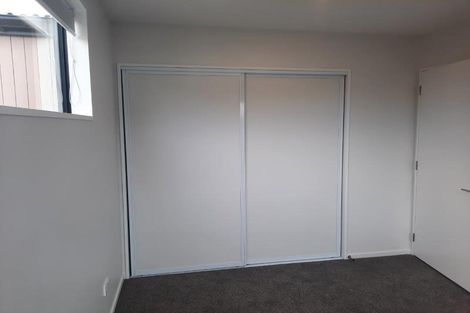 Photo of property in 4/167 Innes Road, St Albans, Christchurch, 8052