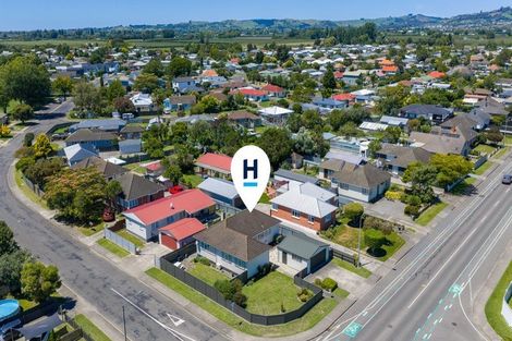 Photo of property in 700 Grove Road, Mayfair, Hastings, 4122