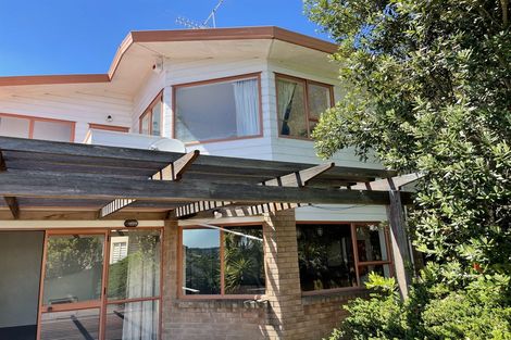 Photo of property in 45 Tenbless Court, Unsworth Heights, Auckland, 0632