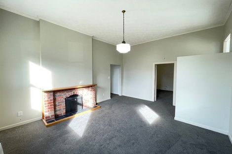 Photo of property in 1 Pitarua Street, Thorndon, Wellington, 6011