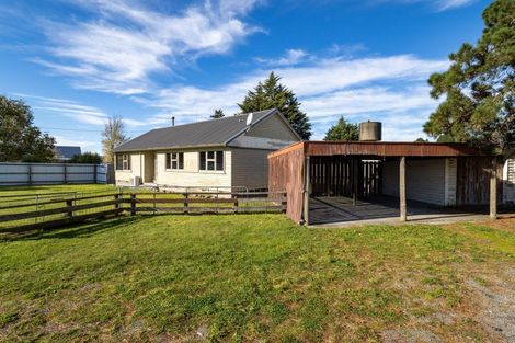 Photo of property in 1960 Arundel Rakaia Gorge Road, Mayfield, Ashburton, 7775