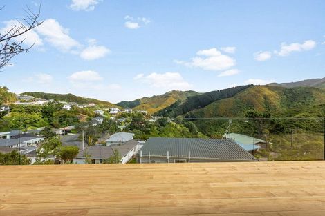Photo of property in 4b Columbia Way, Kingston, Wellington, 6021