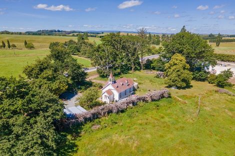 Photo of property in 6 Matheson Road, Waikaka, Gore, 9775